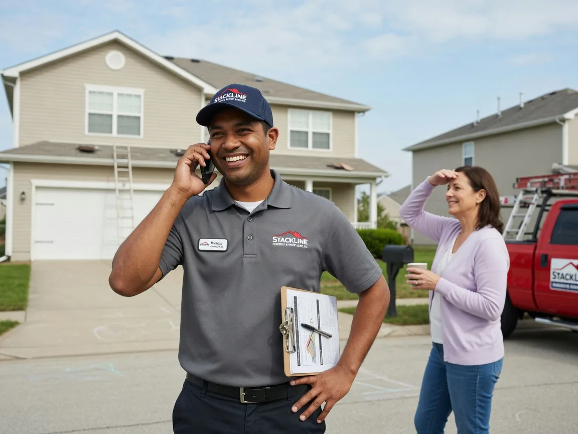 Chimney flashing repair Oviedo, FL FAQs